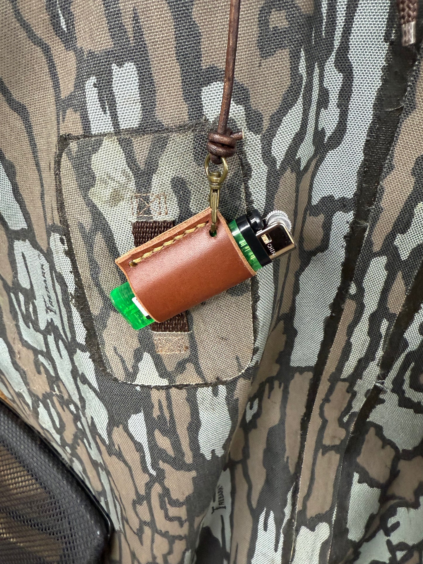 Lighter Holder