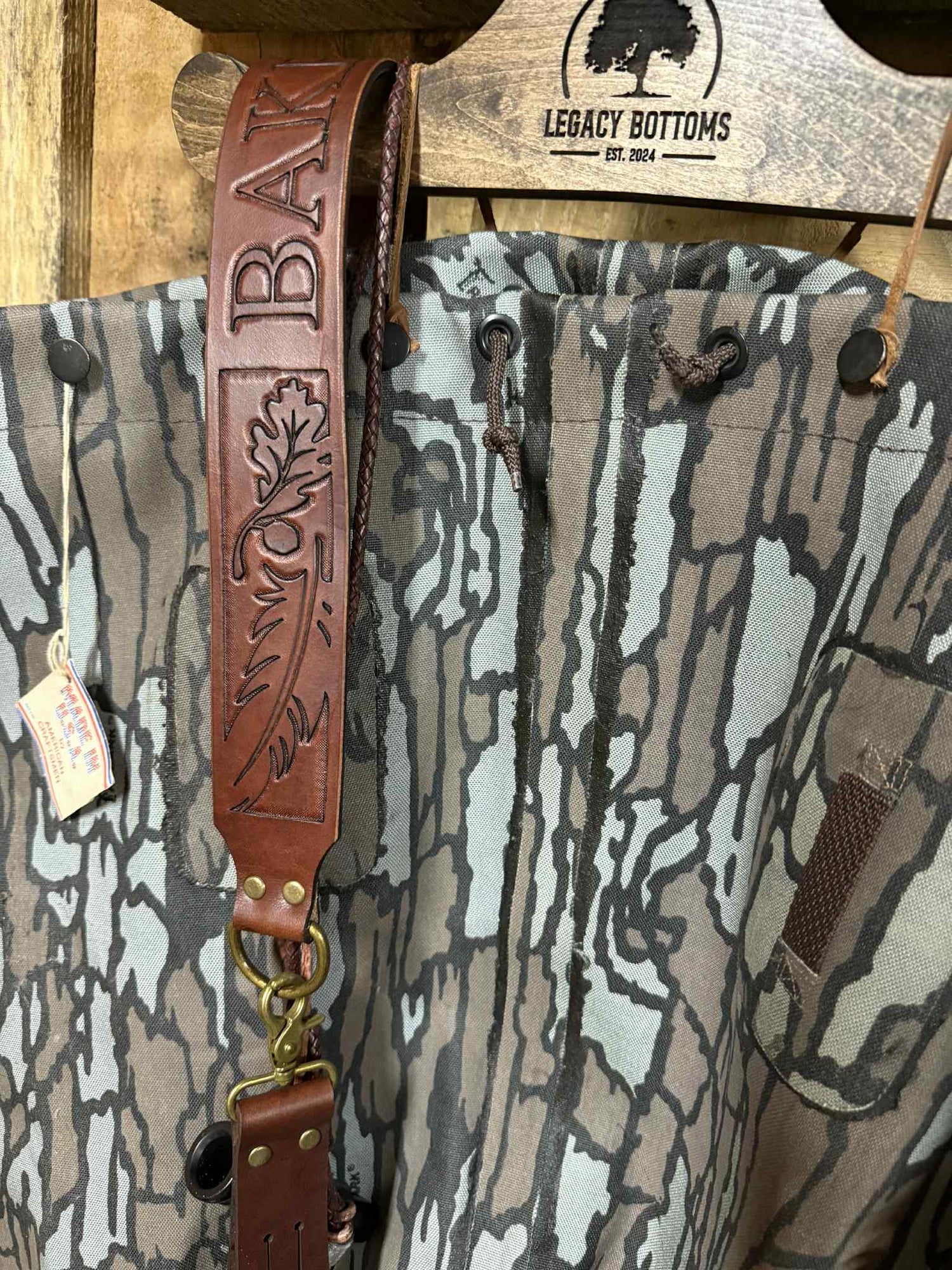 Waterfowl Collection